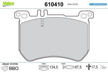 VALEO 610410